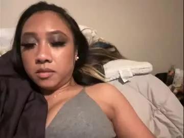 preeminentjess on Chaturbate 