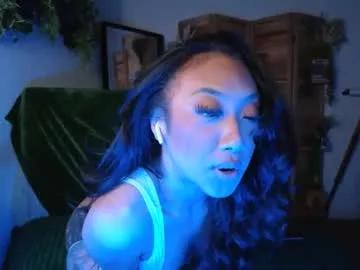 preeminentjess on Chaturbate 