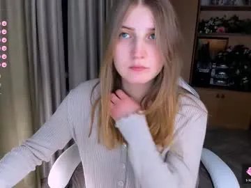 Freechat princessaalicc on Chaturbate