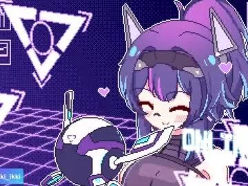 projektmelody on Chaturbate