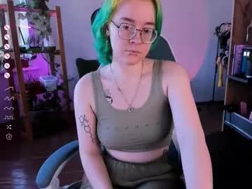 pumbazaebumba on Chaturbate