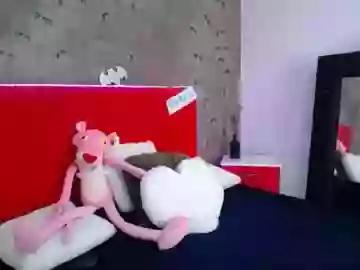 pupi_wolf on Chaturbate 