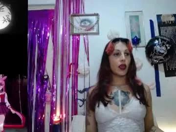 purplekattlyn on Chaturbate 