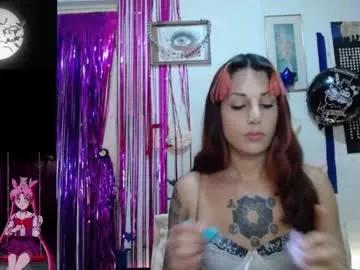 purplekattlyn on Chaturbate 
