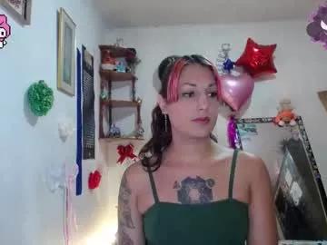 purplekattlyn on Chaturbate 