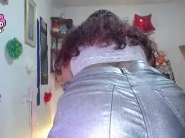 purplekattlyn on Chaturbate 