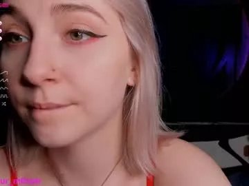 Freechat purpurmonstr on Chaturbate