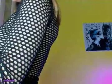 Freechat purpurmonstr on Chaturbate