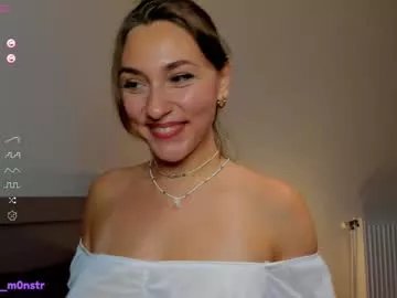 Freechat purpurmonstr on Chaturbate