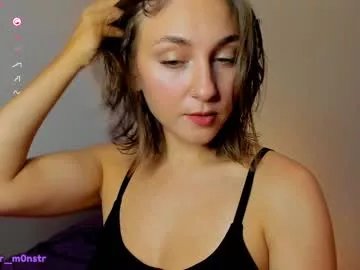 Freechat purpurmonstr on Chaturbate