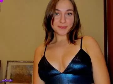 Freechat purpurmonstr on Chaturbate