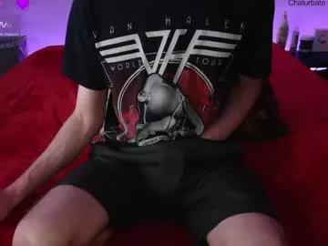 Freechat pussylover2182 on Chaturbate