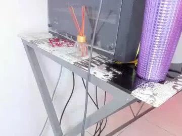 Freechat queen_yully on Chaturbate