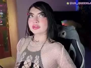queenlamia on Chaturbate 