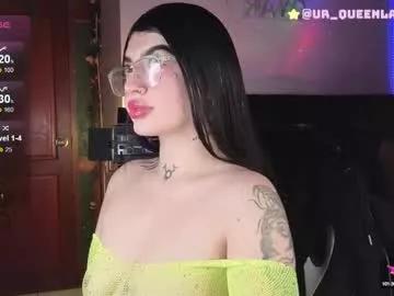 queenlamia on Chaturbate 