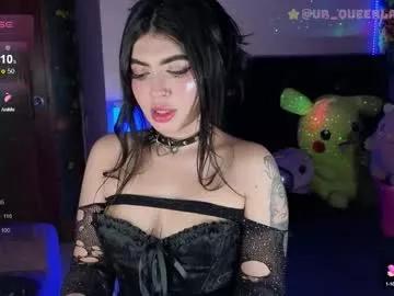 queenlamia on Chaturbate 