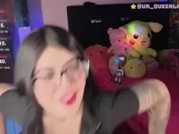 queenlamia on Chaturbate 