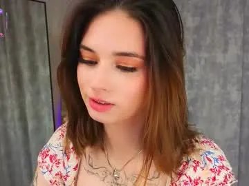 Freechat radaberesford on Chaturbate