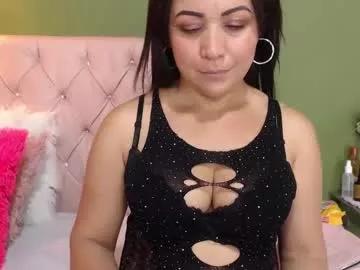 rebecca_milf_ on Chaturbate 