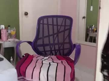 rebecca_milf_ on Chaturbate 