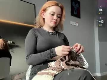 rebeccaniksoon on Chaturbate 