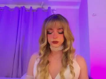 reginarose on Chaturbate