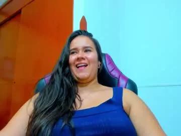 reina_loren on Chaturbate