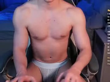 Freechat rilator on Chaturbate