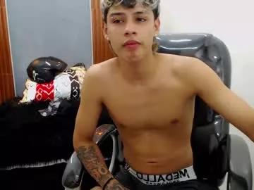 rio_ponce on Chaturbate