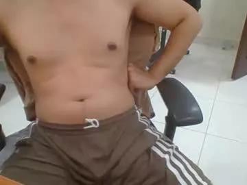 rockysam090 on Chaturbate
