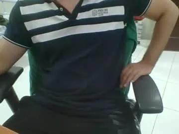 rockysam090 on Chaturbate