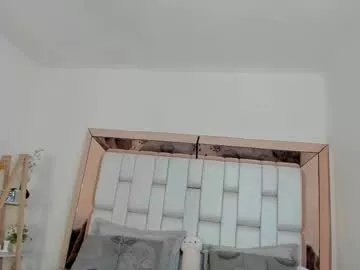 Private rosannaking on Chaturbate