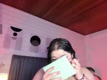 Freechat rose_barbara on Chaturbate