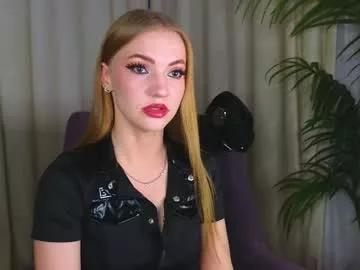 rowenabyron on Chaturbate 