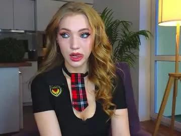 rowenabyron on Chaturbate 
