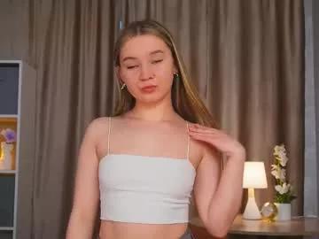 rowenabyron on Chaturbate 