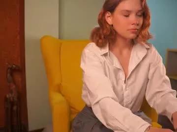 rowenabyron on Chaturbate 