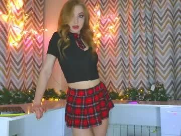 rowenabyron on Chaturbate 