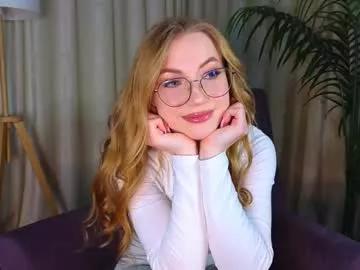 rowenabyron on Chaturbate 