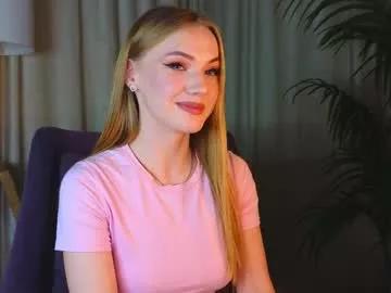 rowenabyron on Chaturbate 