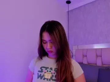 Freechat roxie_summers on Chaturbate