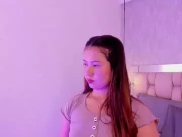 Freechat roxie_summers on Chaturbate