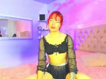 roxy_jones_ on Chaturbate 