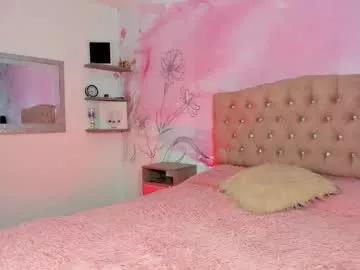 roxy_jones_ on Chaturbate 