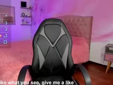 roxy_jones_ on Chaturbate 