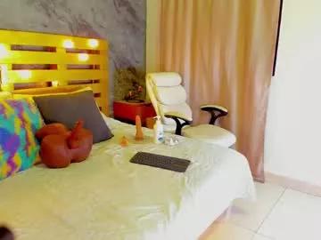 rubi_lovee on Chaturbate 