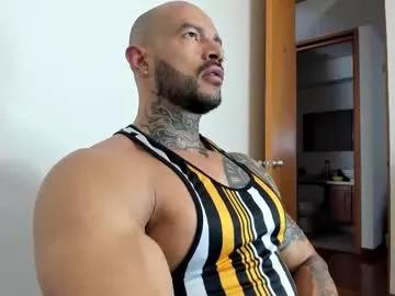 Freechat ryanjhonston on Chaturbate