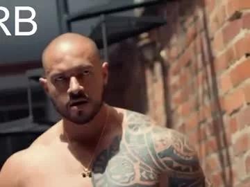 Freechat ryanjhonston on Chaturbate