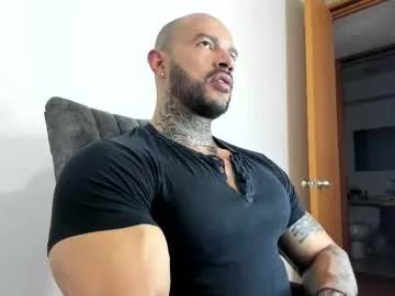 Freechat ryanjhonston on Chaturbate