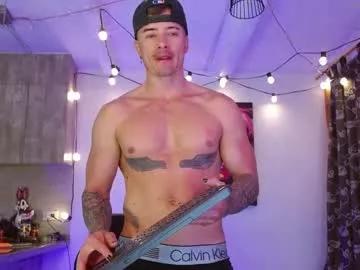 ryann_blue_ on Chaturbate 